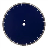 شفرة منشار قطع الخرسانة