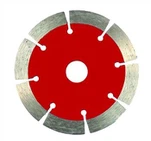 شفرة مجزأة من الماس