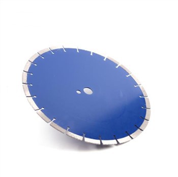 قرص قطع الخرسانة الماسي