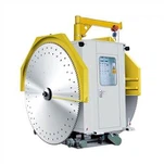 آلة قطع شفرة مزدوجة