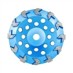 مصنع عجلة كأس الحجر