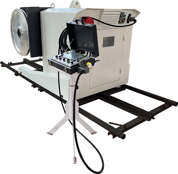 Diamond Wire Saw For Concrete