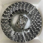 سلك المنشار السلكي